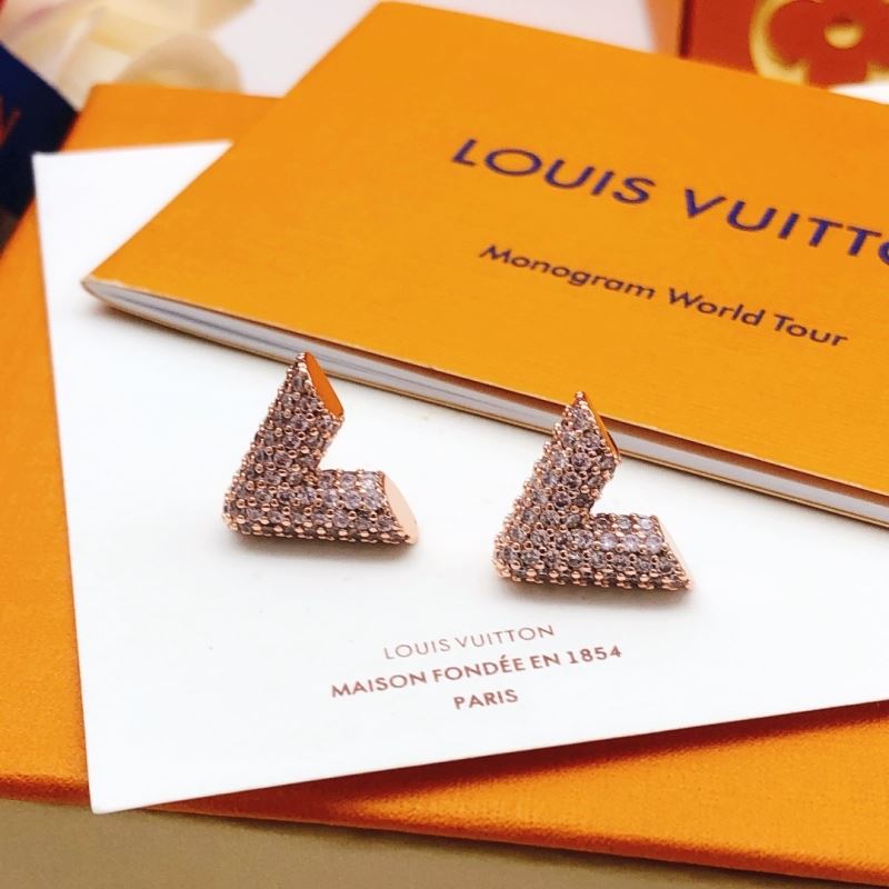 Louis Vuitton Earrings